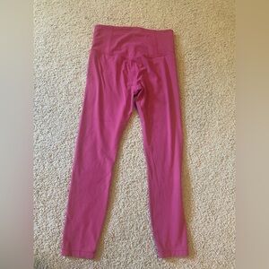 Athleta Ultra High Rise Elation 7/8 Leggings